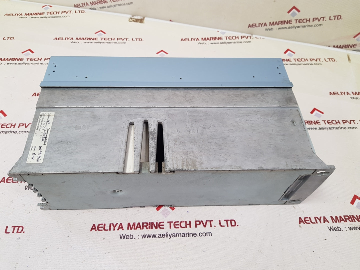 vacon nxs00315a5h1ssva1a2000000 frequency converter pa003155h1ssv