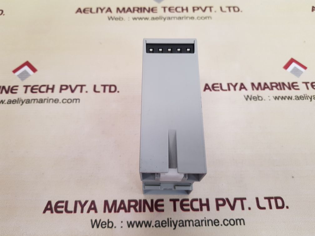 Emotron m20 shaft power monitor 
