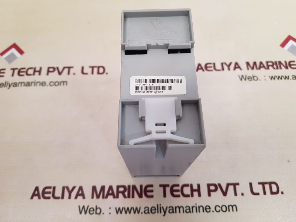 Emotron m20 shaft power monitor 
