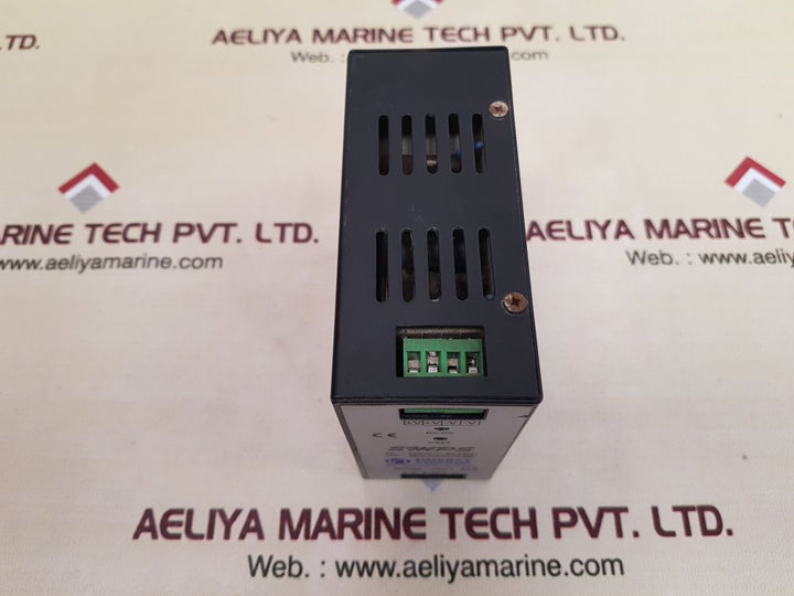 Nuteck sd72-24 switch mode power supply
