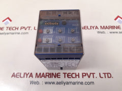 Woodward xu2-ac ac voltage relay