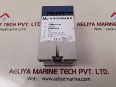 Woodward xu2-ac ac voltage relay