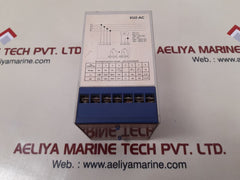 Woodward xu2-ac ac voltage relay