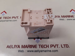 Electronic automation b1dca-x cyclic adjustable timer 0.6s to 60min