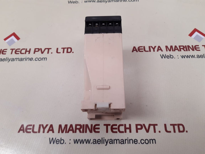 Electronic automation b1dca-x cyclic adjustable timer 0.6s to 60min