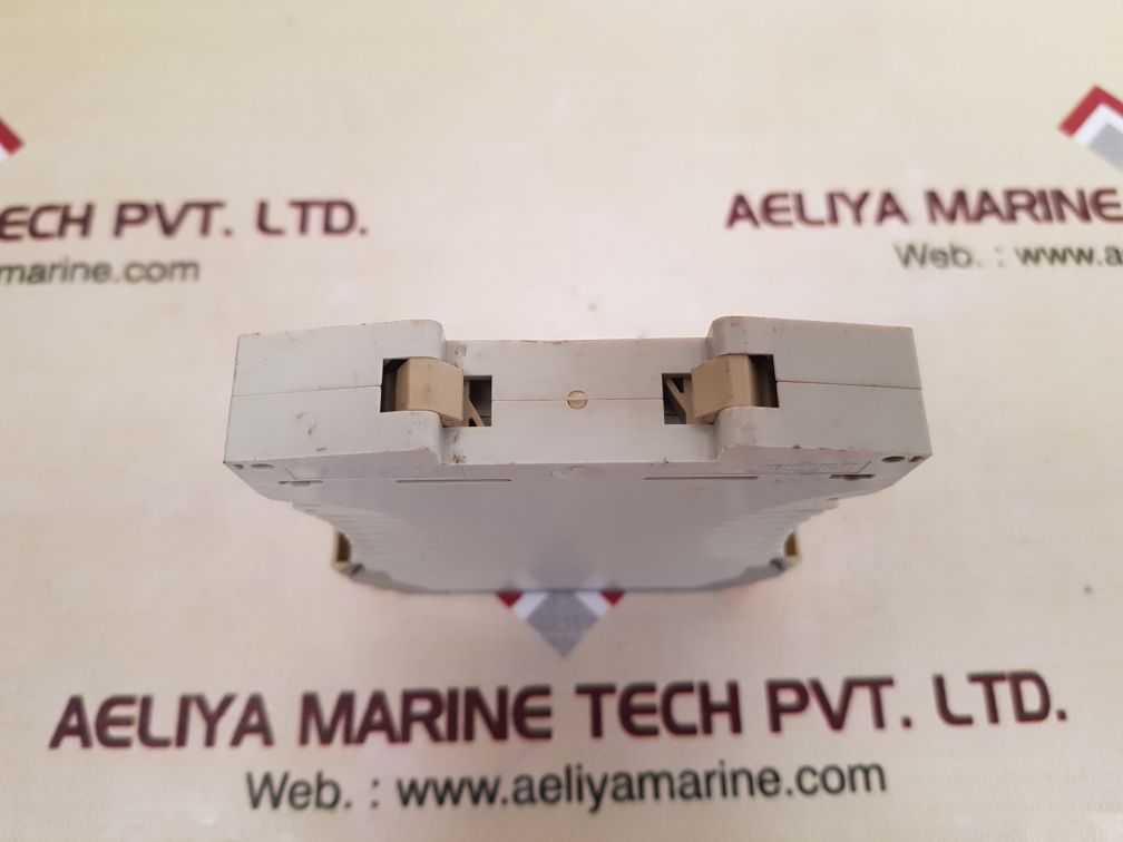 Weidmuller waz5 ccc lp loop isolator
