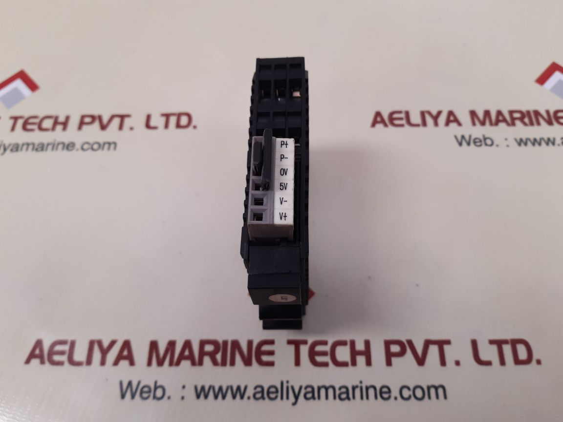 Entrelec 84233-11 isole communication module