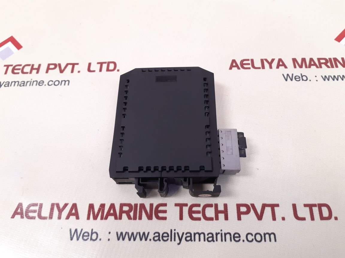 Entrelec 84233-11 isole communication module