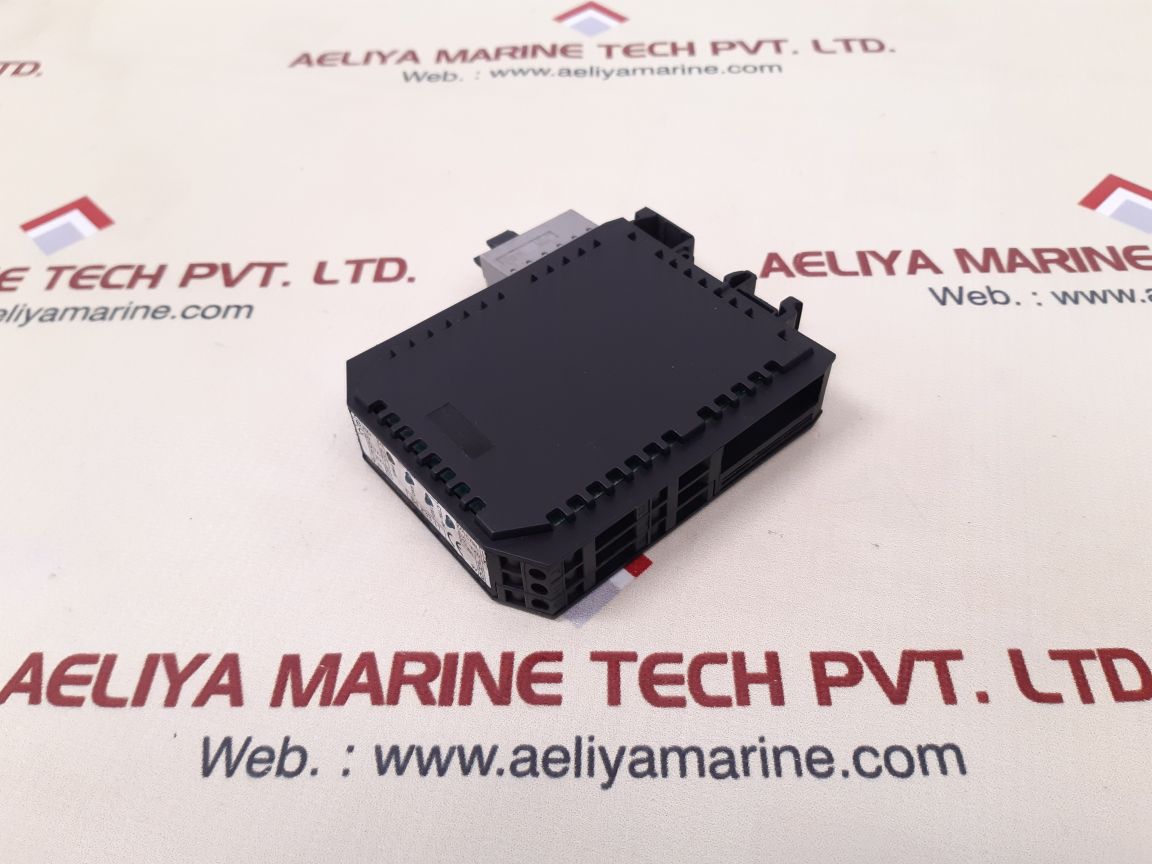 Entrelec 84233-11 isole communication module