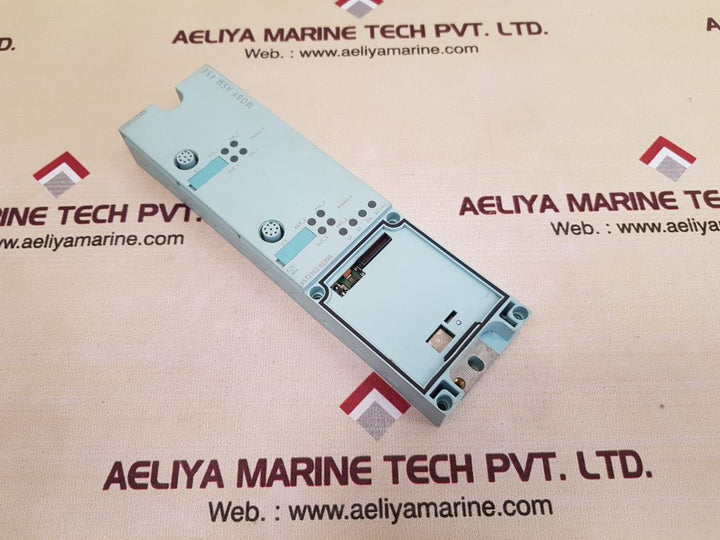 Siemens 6gt2002-0ed00 moby asm 456 communications interface module
