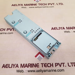Siemens 6gt2002-0ed00 moby asm 456 communications interface module
