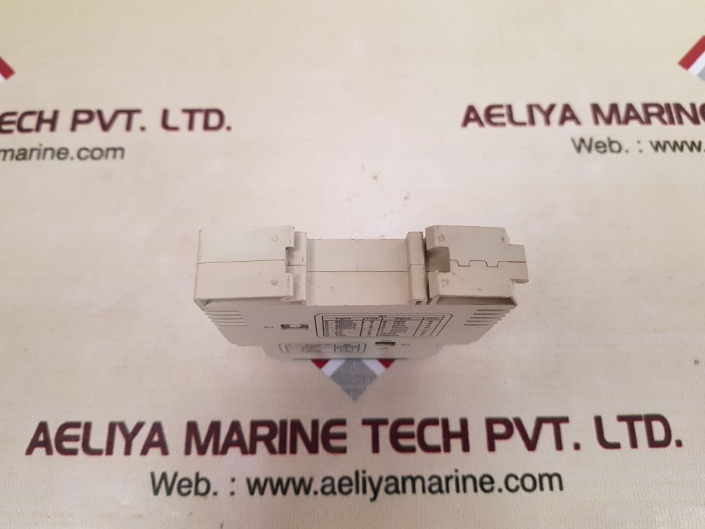 Siemens 3rs1706-1fd00 sirius interface converter
