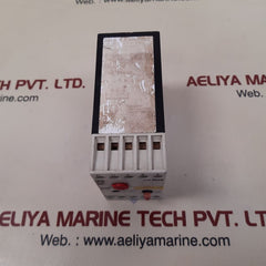 Square d 8501 dnar liquid level control relay