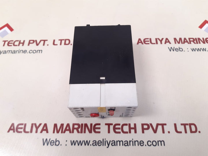 Square d 8501 dnar liquid level control relay