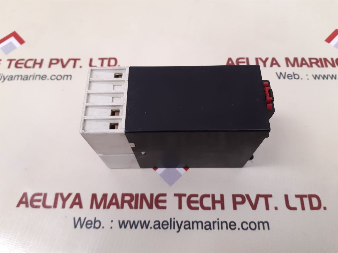 Square d 8501 dnar liquid level control relay