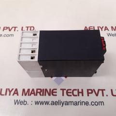 Square d 8501 dnar liquid level control relay