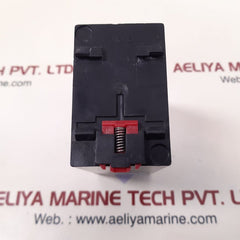 Square d 8501 dnar liquid level control relay