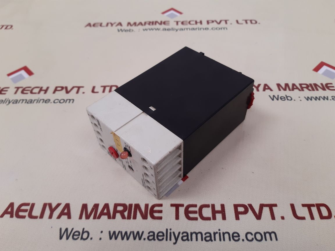 Square d 8501 dnar liquid level control relay