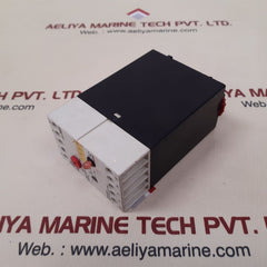 Square d 8501 dnar liquid level control relay