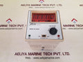 Xmt series xmta-2001 temperature controller 0-1200'c
