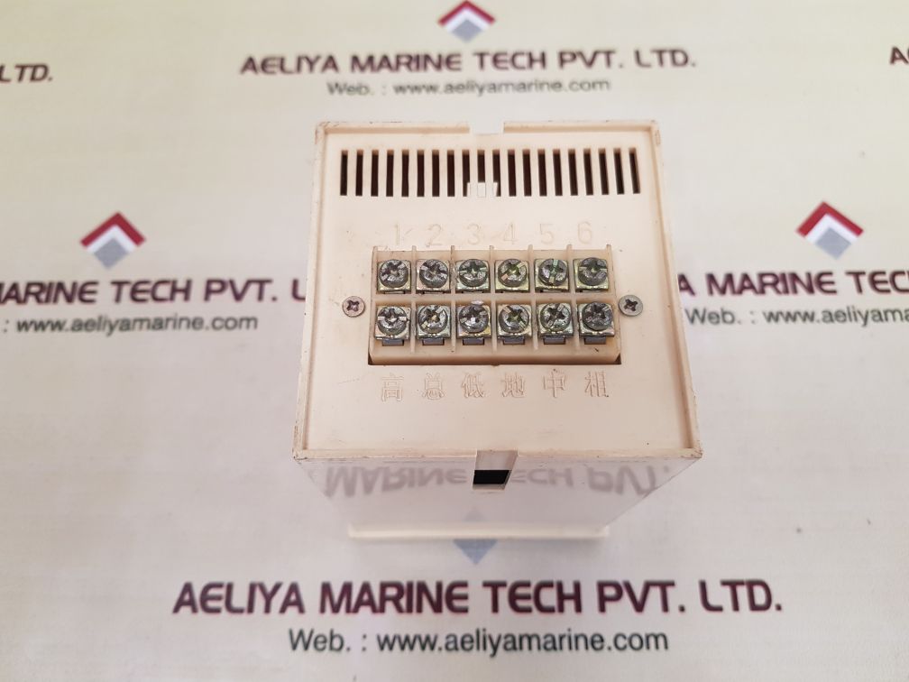 Xmt series xmta-2001 temperature controller 0-1200'c
