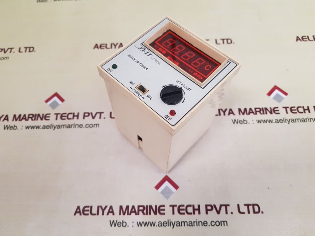 Xmt series xmta-2001 temperature controller 0-1200'c
