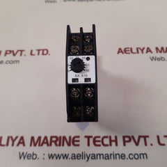 Eapl a1d1-x on delay timer