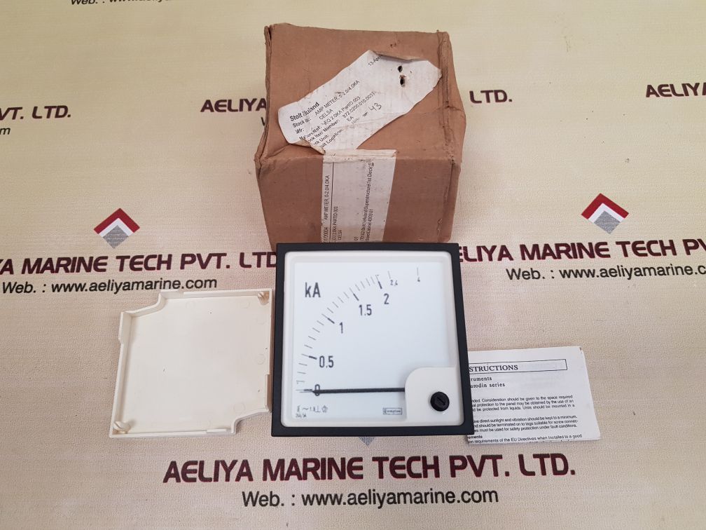 Megacon eq96c amp meter range: 5/10a cat iii 600v
