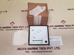 Megacon eq96c amp meter range: 5/10a cat iii 600v
