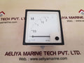 Megacon eq96c amp meter range: 5/10a cat iii 600v
