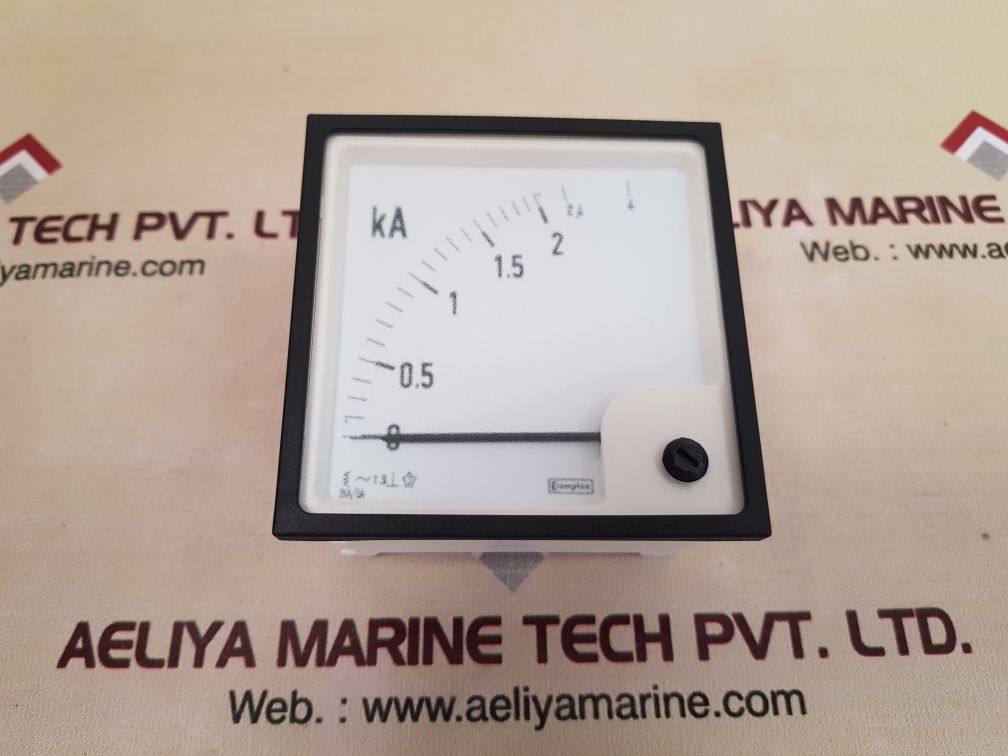Megacon eq96c amp meter range: 5/10a cat iii 600v
