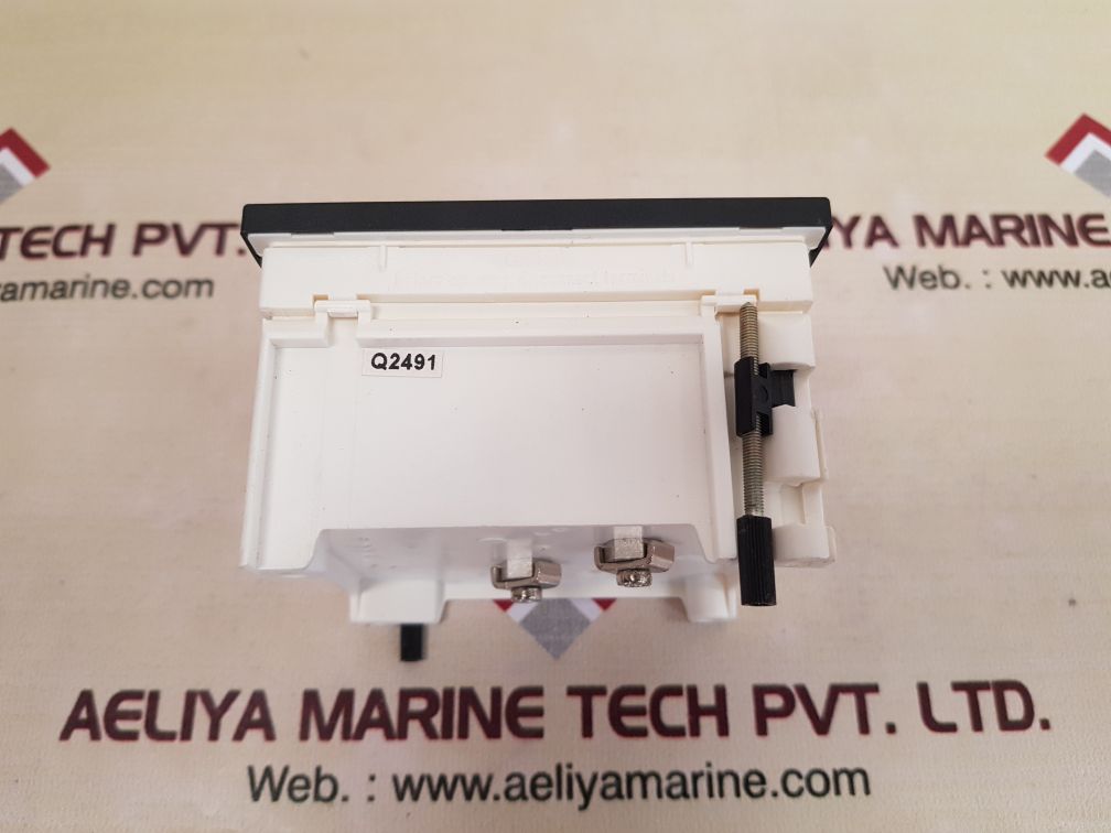 Megacon eq96c amp meter range: 5/10a cat iii 600v
