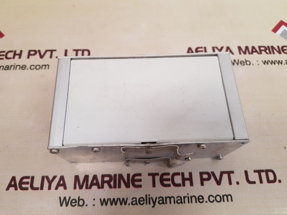 Abb rlm01 3bdz000399r1 redundancy link module
