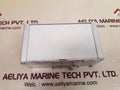 Abb rlm01 3bdz000399r1 redundancy link module
