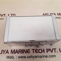 Abb rlm01 3bdz000399r1 redundancy link module
