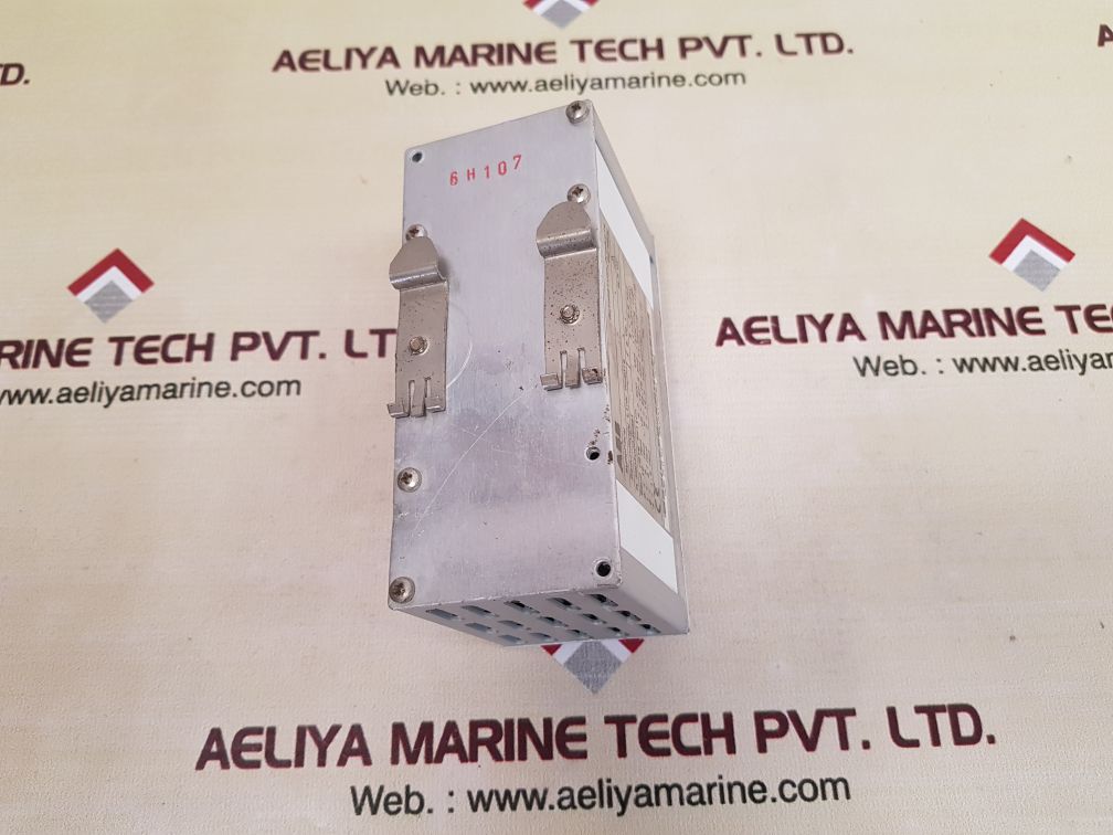 Abb rlm01 3bdz000399r1 redundancy link module
