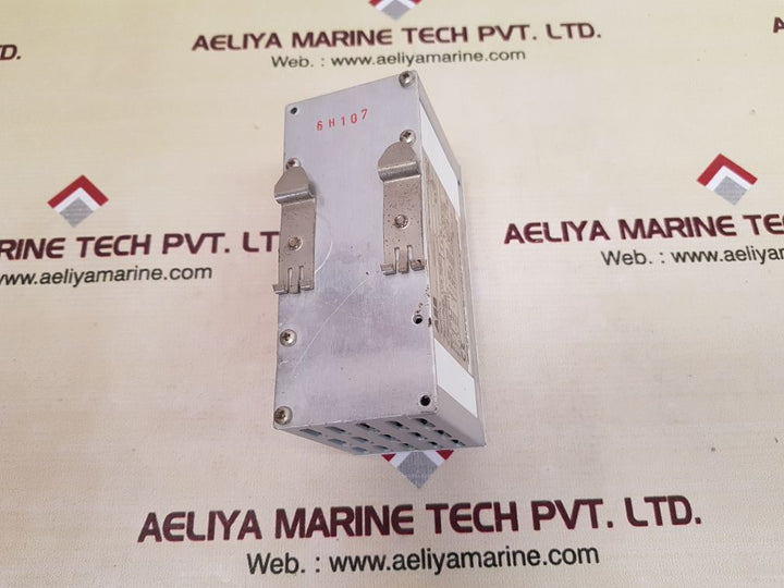 Abb rlm01 3bdz000399r1 redundancy link module
