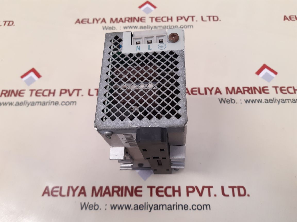 Puls power sl5.100 power supply sl5