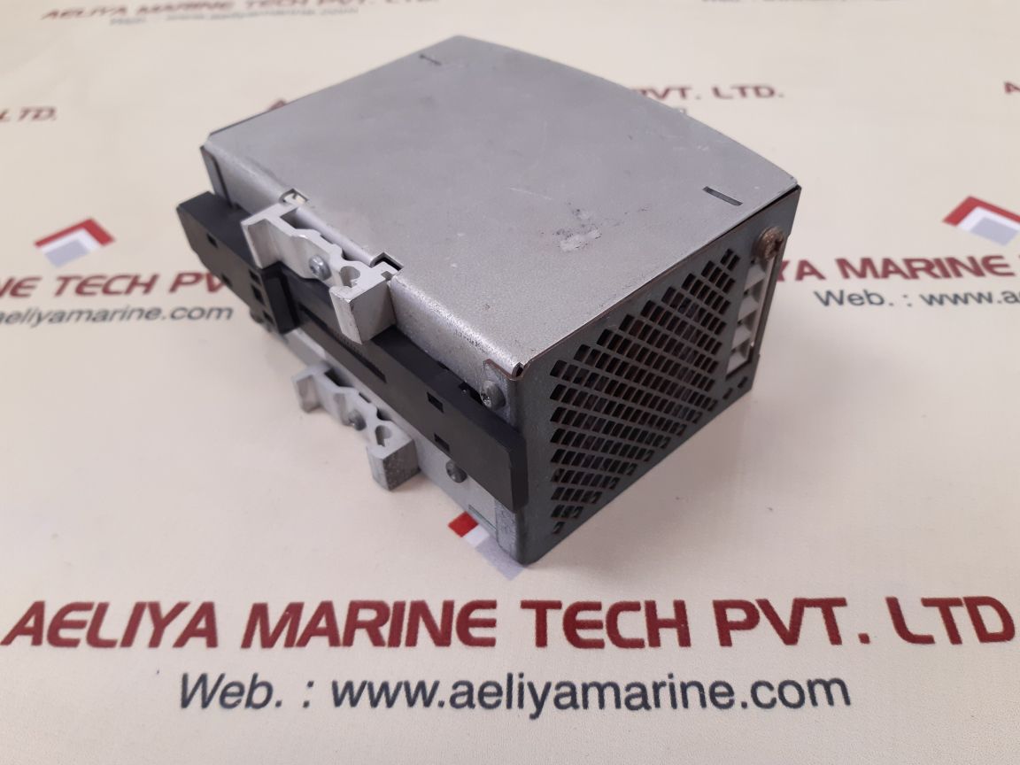 Puls power sl5.100 power supply sl5