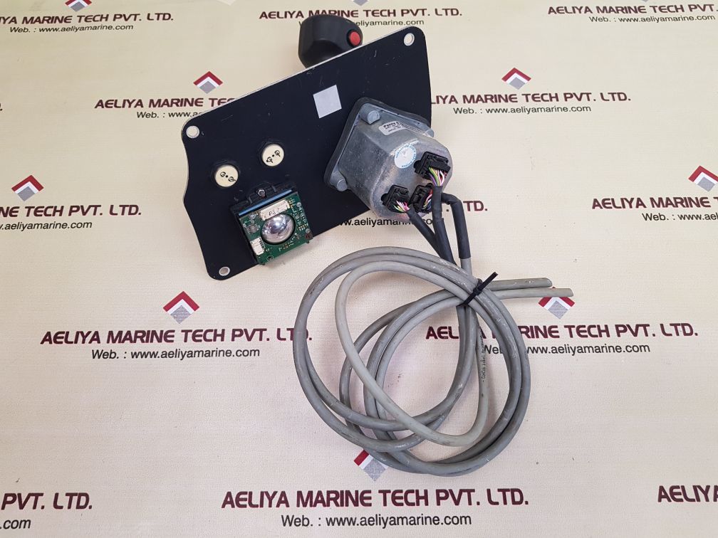 Penny & giles jc6000-xy-puu-m-s-nl-stn-a3rb-r-s joystick controller
