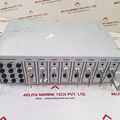 Hernis ps-300 110v ac power supply module
