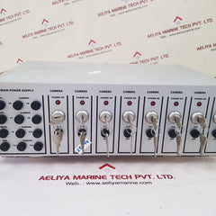 Hernis ps-300 110v ac power supply module