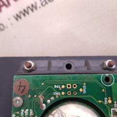 Penny & giles jc6000-xy-puu-m-s-nl-stn-a3rb-r-s joystick controller
