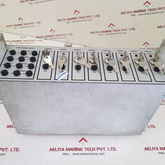 Hernis ps-300 110v ac power supply module