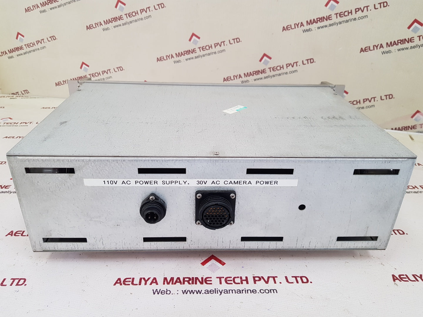 Hernis ps-300 110v ac power supply module