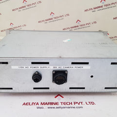 Hernis ps-300 110v ac power supply module