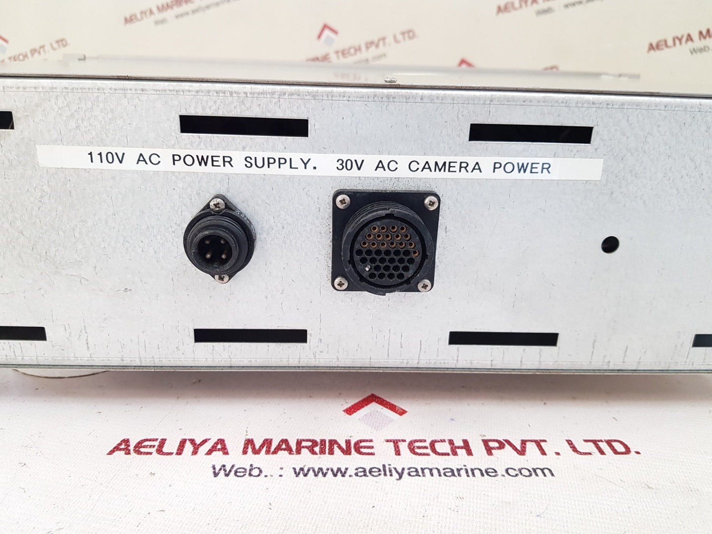 Hernis ps-300 110v ac power supply module