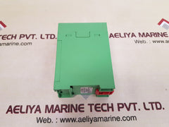 Phoenix contact psm-eg-rs232/rs422-p/4k interface module 2761266
