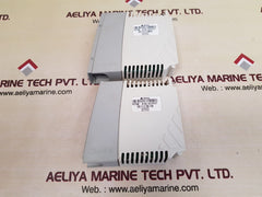 Messung p2708 8q/p logic controller