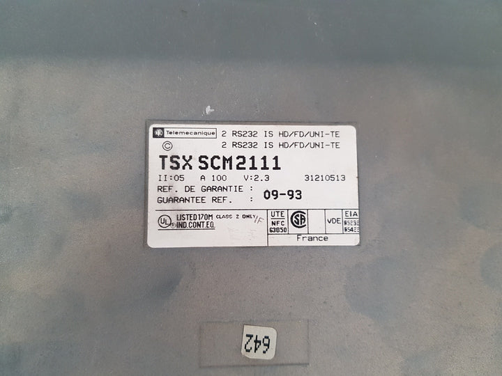 Telemecanique tsxsup702,tsx 67-410,tsx scm2022,tsx scm2111,tsxdst3292 rack 